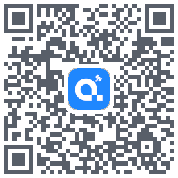 千寻信使kod QR do pobrania