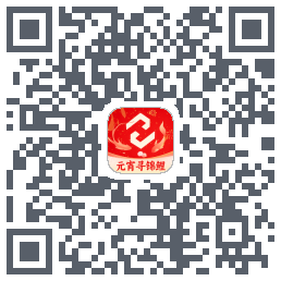 药易购 QRcode