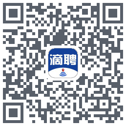 滴聘 QRcode