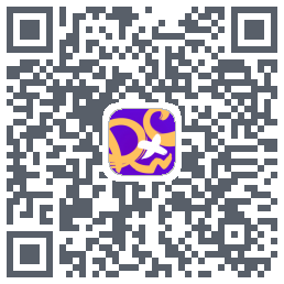 东西潮玩 QRcode