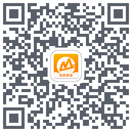 招商基金 QRcode