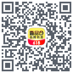 壹品仓的下載二維碼