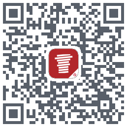 方正书法学生端のダウンロードQRコード