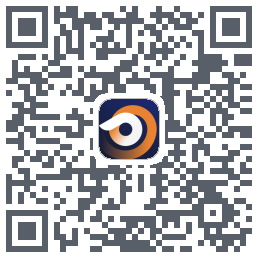 春芽地图视障版código QR de descarga de