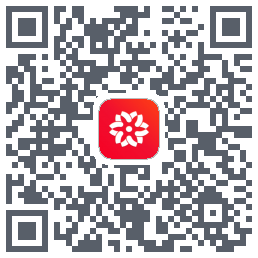 大于众学 QRcode