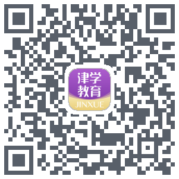 津学教育 QRcode