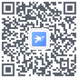 飞鸽智能客服 QRcode