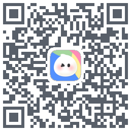 柚崽 QRcode