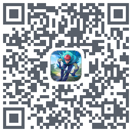 绝影之竞código QR de descarga de
