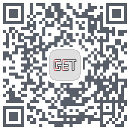 GetFitPro的下载二维码