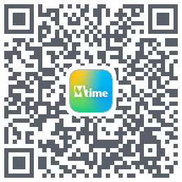 时光网 QRcode