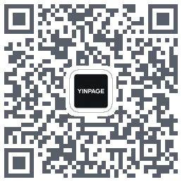 Yinpage的下載二維碼