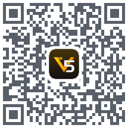 V5item的下載二維碼