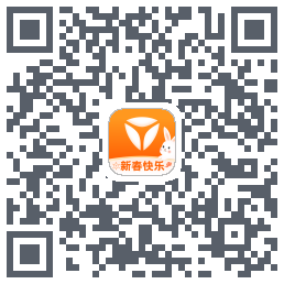 雅迪智行的下載二維碼