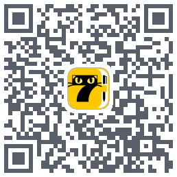 七猫作家助手 QRcode