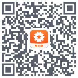 商家版测试 QRcode