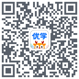 外研优学 QRcode