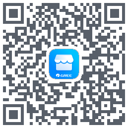 格力终端管理 QRcode