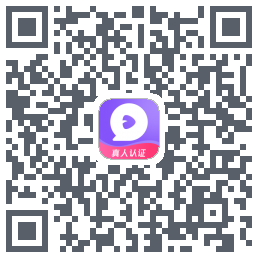 越聊código QR de descarga de