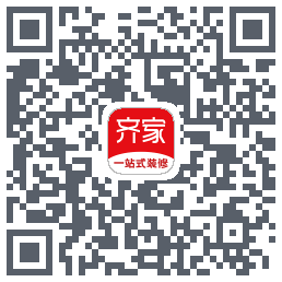 齐家 QRcode