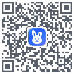 快兔网盘 QRcode