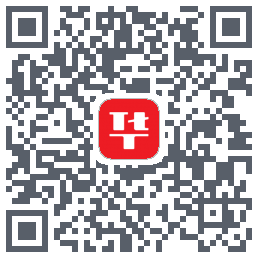 华图在线 QRcode