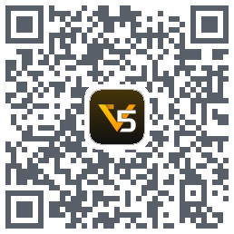 V5item的下載二維碼