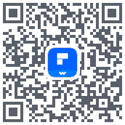 PDFelement的下載二維碼