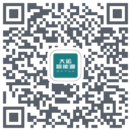 dayunauto QRcode