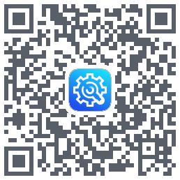 设备维保 QRcode