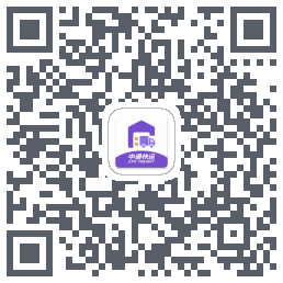 掌上快运的下載二維碼