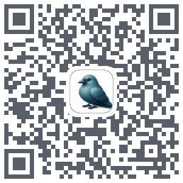 RWKV Chat QRcode