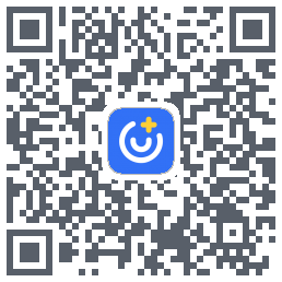 空中课堂 QR-код для загрузки