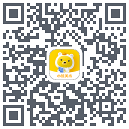 小熊美术 QR-код для загрузки