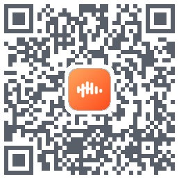 Castbox QRcode