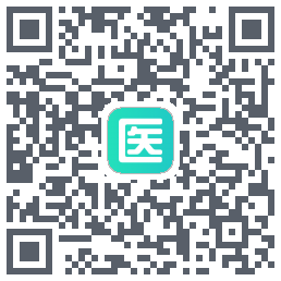 元知健康医生端 QRcode
