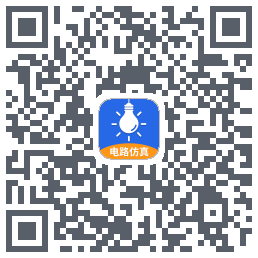 电工仿真软件du code QR de téléchargement