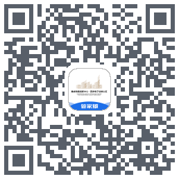 西安电子谷 QRcode