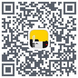 快乐斑马HD QRcode