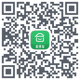 安心筑管理版 QRcode