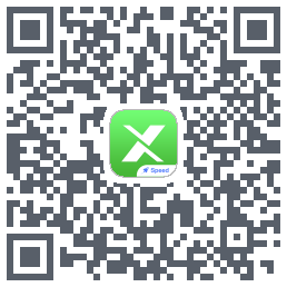 XTrend Speed的下载二维码