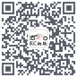 RC物联的下載二維碼