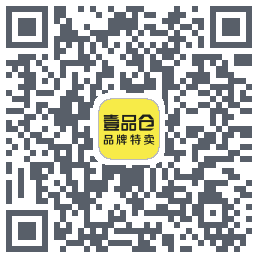 壹品仓的下載二維碼