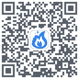 运气到家的下载二维码