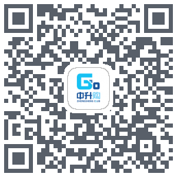 中升GO QRcode