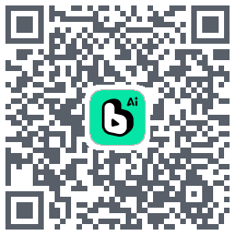 波点音乐 QRcode
