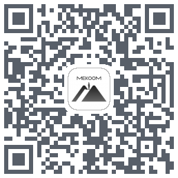 墨库 QR-код для загрузки