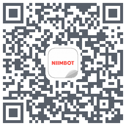 NIIMBOT QRcode