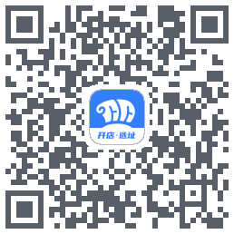 上上参谋 QRcode