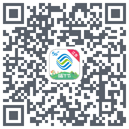 中国移动江苏的下载二维码